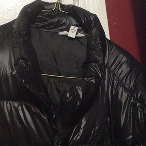 Unisex Bubble Jacket